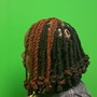 Natural Twists