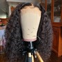 Wig Install