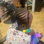 Kids  Braids n Beads