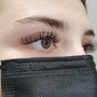 Eyelash Extension Removal