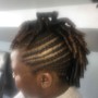 Natural Twists