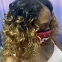 Full Sew In