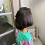 Kid’s Cut