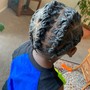 Kid's Loc Maintenance