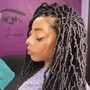 Crochet Braids