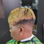 Women's Cut