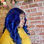 Lace Wig Install