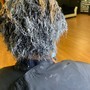 Deep Conditioning Treatment