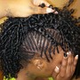 Large Senegalese Twist