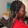 Large Senegalese Twist