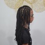 Large Senegalese Twist