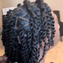 Natural Twists