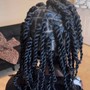 Natural Twists