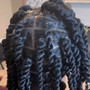 Natural Twists