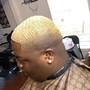 Men's Cut