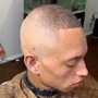 Men's Cut