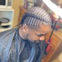 Men’s Braids