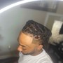 Kids braids