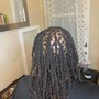 Comb Twist