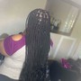 Lace Closure Sew In