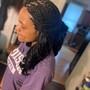 Lace Closure Sew In