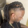 Comb Twist