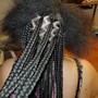 Tribal Braids