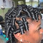 Perm Rods