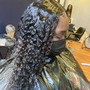 Deep Conditioning Treatment