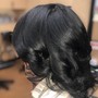 Natural Perm Rods