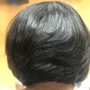 Root Touch Up (up to 1 in of new growth)