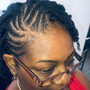 Flat Twists