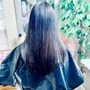 KERATIN Treatment