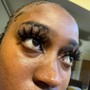 Individual Lashes