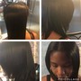 Full Sew In