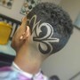 HAIR DESIGN/ GRAPHICS