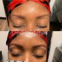 Eyebrow Tinting