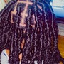 Marley Twist