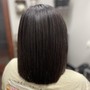 Brazilian Blowout