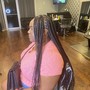 Closure Sew In