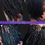 Crochet Braids (start at)