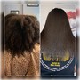 Deep Conditioning Treatment/ Steam Treatment