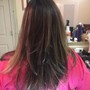 Full Balayage