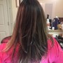 Full Balayage