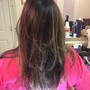 Full Balayage