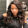 Frontal Sew In