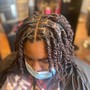 Loc Maintenance