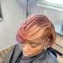 Partial Highlights