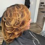 Partial Highlights