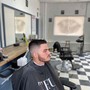 Men's Cut